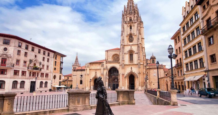 Bordeaux'dan Porto'ya Basklar Kuzey İspanya Turu | Bayram Özel | Ekstra Turlar Dahil | 7 Gece 8 Gün | THY