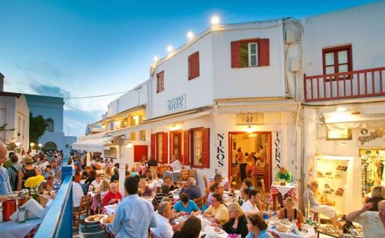 Antik Atina Turu | Ramazan Bayramı Özel | 3 Gece 4 Gün |  THY ile