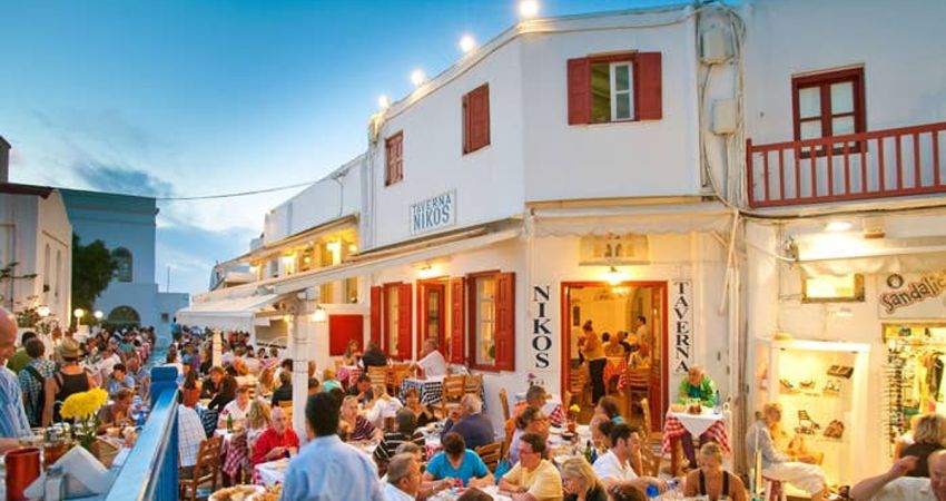 Yılbaşı Özel Atina Turu | 3 Gece - 4 Gün |  THY ile