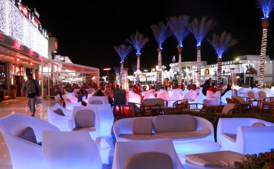 Sharm El Sheikh Turu |  5 Gece - 6 Gün | İstanbul'dan THY ile Sabah Gidiş (Yaz Dönemi)