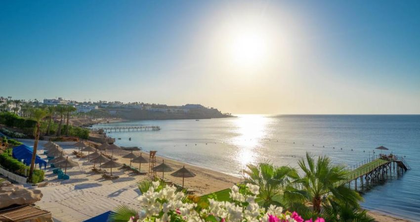 Sharm El Sheikh Turu |  5 Gece - 6 Gün | İstanbul'dan THY ile Gece Uçuşu (Kış Dönemi)