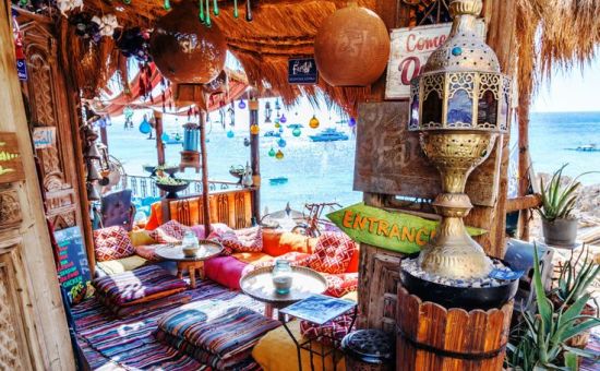 Sharm El Sheikh Turu |  3 Gece Konaklama | İstanbul Çıkış | THY ile| Sabah Gidiş