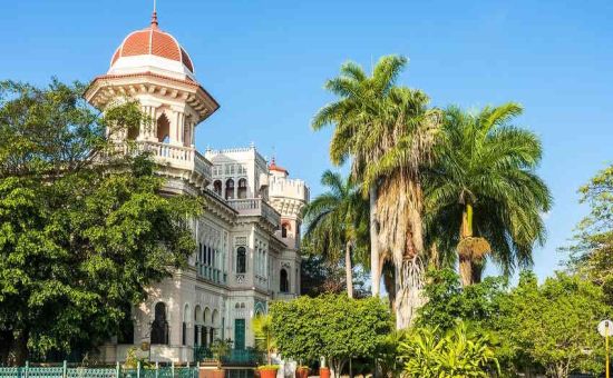 Royal Küba Turu Devrim Rotası | 7 Gece  | 5* Otellerde | THY ile