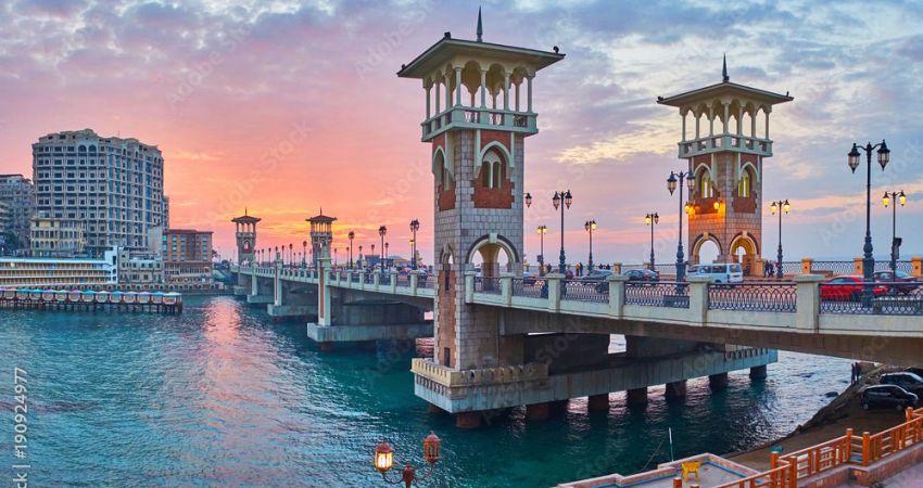 Royal Mısır Kadim Rotalar Turu  |   Ekstra Turlar Dahil   |  5 Gece  | Pegasus ile