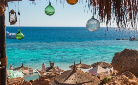 Bayram Özel Sharm El Sheikh Turu  |  Ankara Çıkışlı  |  3 Gece - 4 Tur  |  Freebird ile