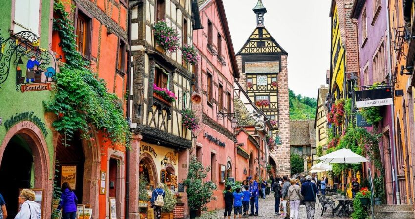 Royal Alpler’de 5 Ülke ve Bernina Ekspresi Turu | Ekstra Turlar Dahil | 7 Gece - 8 Gün  | THY ile (ZRH - BSL)