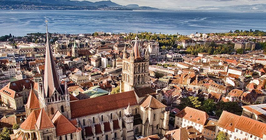 Royal Alpler’de 5 Ülke ve Bernina Ekspresi Turu | Ekstra Turlar Dahil | 7 Gece - 8 Gün  | THY ile (ZRH - BSL)