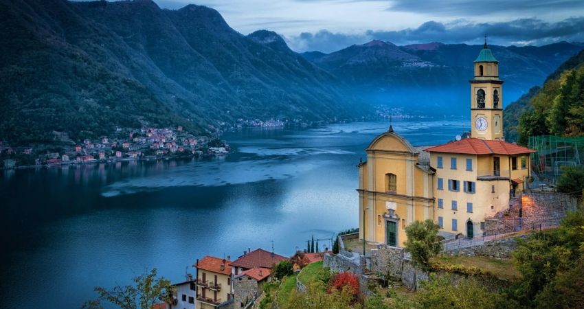 Royal İtalya ve Fransa Kıyıları Turu  |  Ekstra Turlar Dahil  |  7 Gece - 8 Gün  |  THY ile (BLQ–LYS)