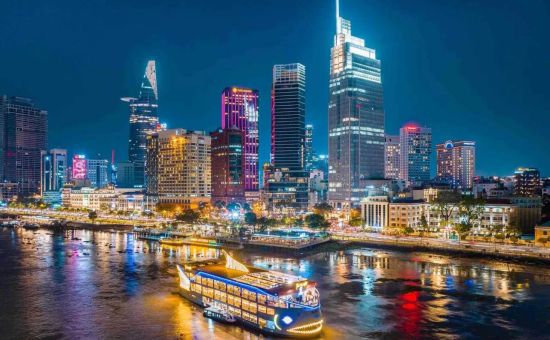 Royal Vietnam Turu  |  Ekstra Turlar Dahil  |  7 Gece  |  THY ile