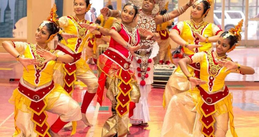 Royal Sri Lanka Turu  |  Ekstra Turlar Dahil  |  6 Gece  |  THY ile