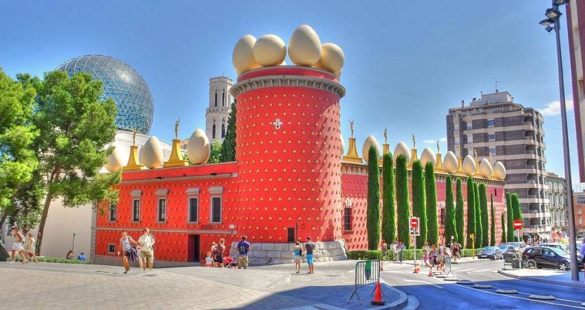 Royal Portekiz & Endülüs Turu  |  Ekstra Turlar Dahil  |  7 Gece - 8 Gün  |  THY ile