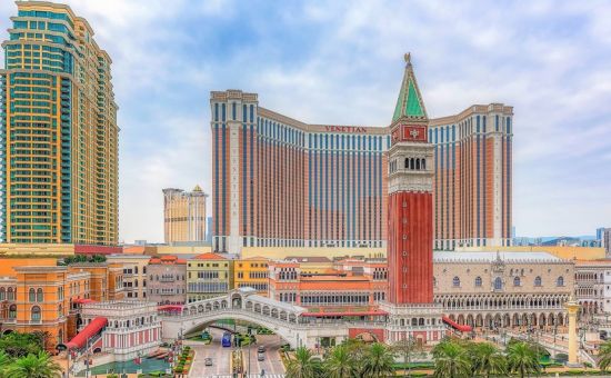 Royal Bangkok & Macao & Hong Kong Turu  |  Ekstra Turlar Dahil  | 7 Gece  |  THY ile