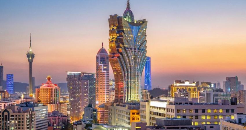 Royal Bangkok & Macao & Hong Kong Turu  |  Ekstra Turlar Dahil  | 7 Gece  |  THY ile