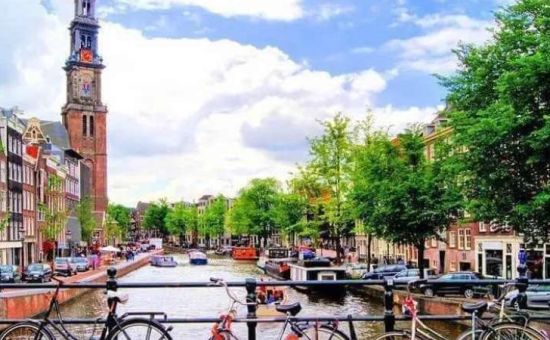 Yılbaşı Özel Royal Benelüx & Almanya Turu  |  Ekstra Turlar Dahil  |  7 Gece - 8 Gün  |  THY ile