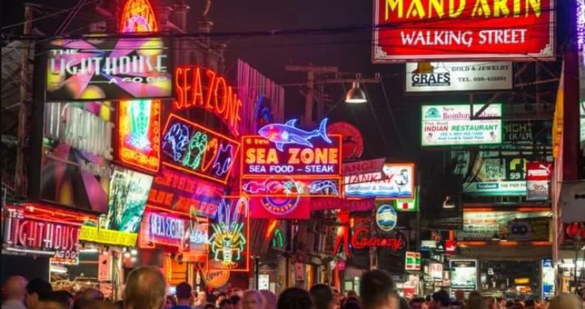 Sömestre Özel  |  Royal  Phuket - Pattaya - Bangkok Turu  |  Ekstra Turlar Dahil  | 7 Gece  |  THY ile