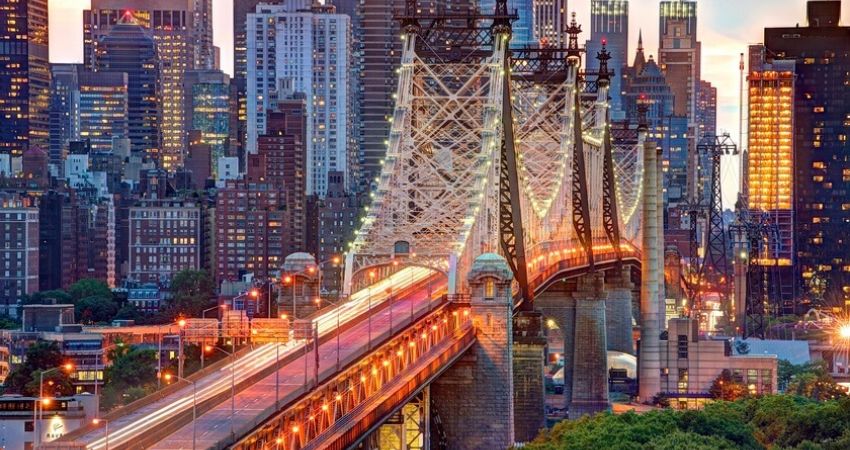 Doğu Amerika Turu  | New York - Orlando - Miami  |  7 Gece  |  THY ile