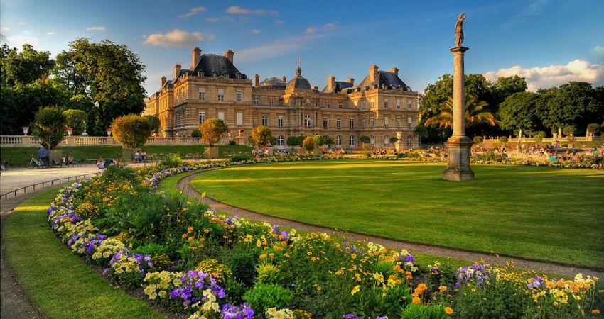 Royal Paris & Disneyland Turu  |  Ekstra Turlar Dahil  |  4 Gece  |  THY ile