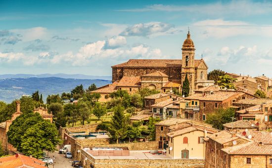 Royal Sicilya Turu  |  Ekstra Turlar Dahil  |  5 Gece  |  THY ile