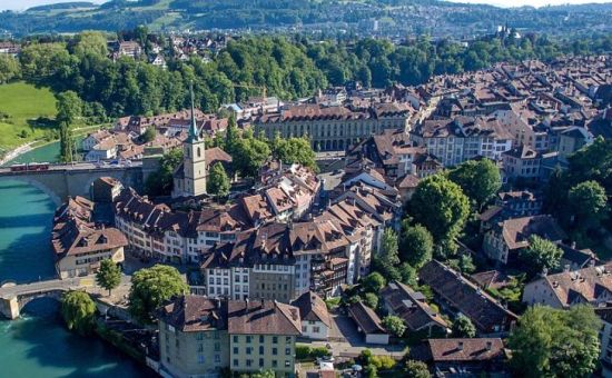 Class Alsace & Fransa & Almanya & İsviçre Turu  |  Ekstra Turlar Dahil  |  3 Gece - 4 Gün  |  Pegasus ile (BSL - BSL)