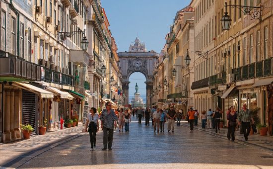 Royal Portekiz Turu  |  Ekstra Turlar Dahil  |  4 Gece  |  THY ile