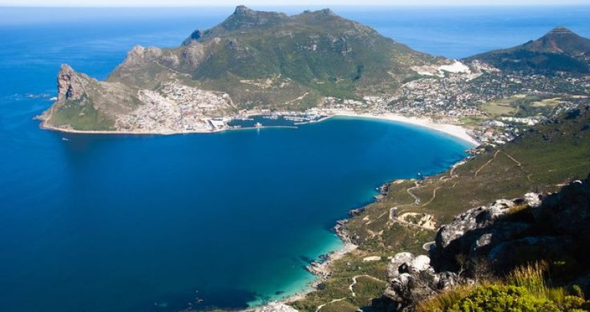 Royal Güney Afrika Safari Turu  |  Ekstra Turlar Dahil  |  6 Gece  |  THY ile