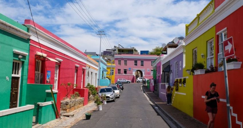 Royal Güney Afrika Safari Turu  |  Ekstra Turlar Dahil  |  6 Gece  |  THY ile