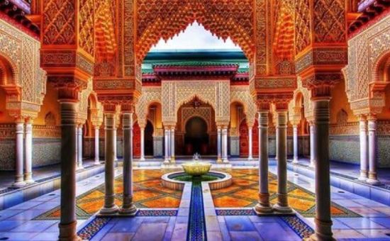 Class Fas & Sahra Çölü Turu  |  Ekstra Turlar Dahil   |  7 Gece - 8 Gün  |  THY ile (CMN - RAK)