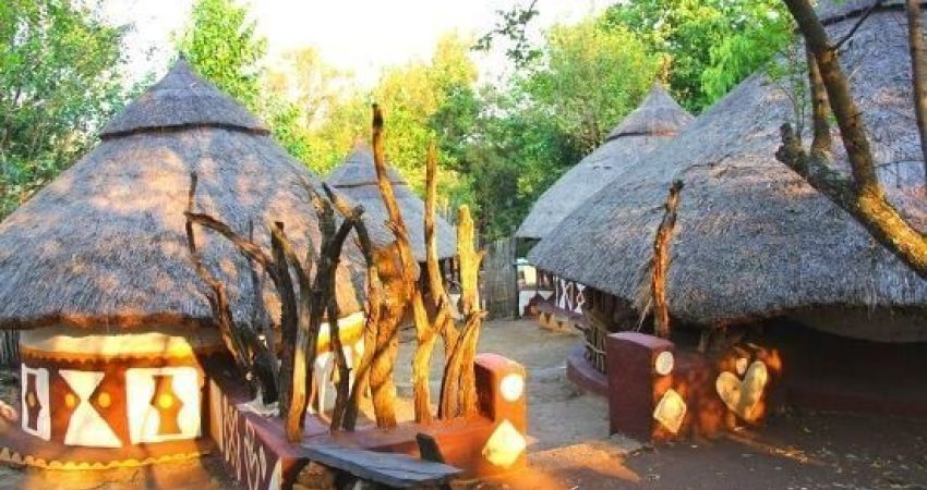 Royal Güney Afrika &  Botsvana &  Victoria Şelaleleri Turu  |  Ekstra Turlar Dahil  |  7 Gece  |  THY ile