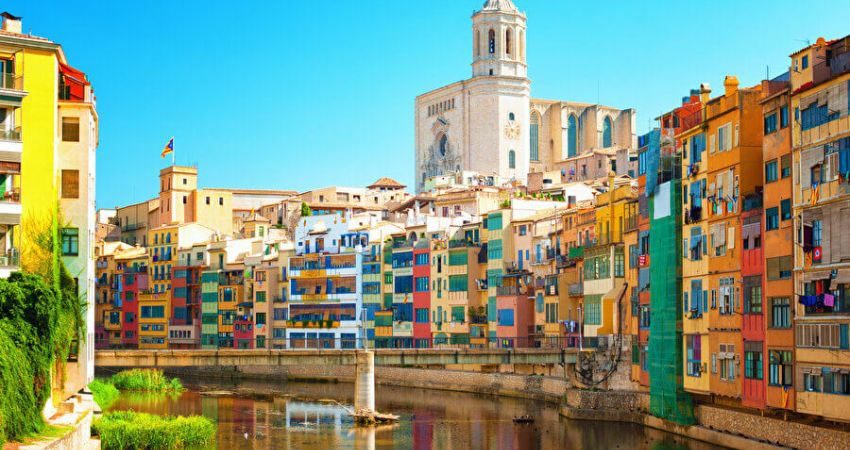 Ankara Çıkışlı  |  Royal İspanya &  Endülüs Turu  |  Ekstra Turlar Dahil  |  7 Gece 8 Gün  |  Ajet ile