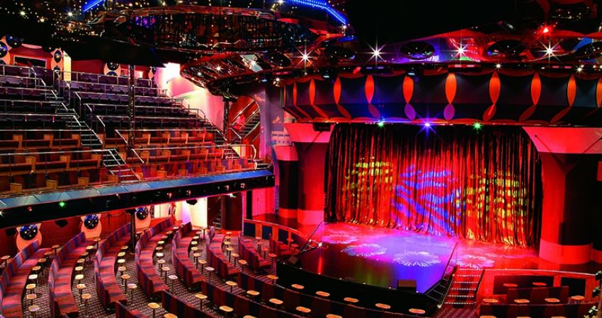 İstanbul Hareketli  |  Costa Fortuna ile Yunan Adaları  |  7 Gece - 8 Gün