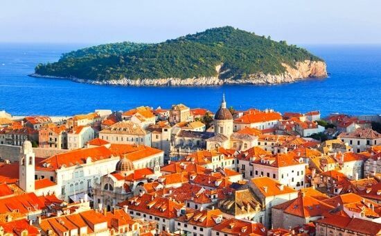 Budva &  Dubrovnik Turu  |  3 Gece - 4 Gün  |  THY ile