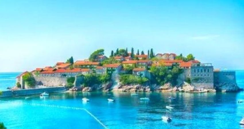 Budva &  Dubrovnik Turu  |  3 Gece - 4 Gün  |  THY ile