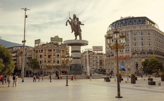 Büyük Balkan Turu | Ankara Çıkış | Ekstra Turlar Dahil  | 7 Gece - 8 Gün | Vizesiz | Ajet ile (SJJ-SJJ)