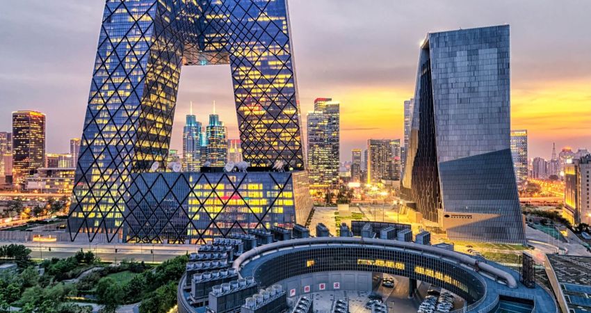 Efsane Çin Turu  |  7 Gece  |  Gulf Air Havayolları ile