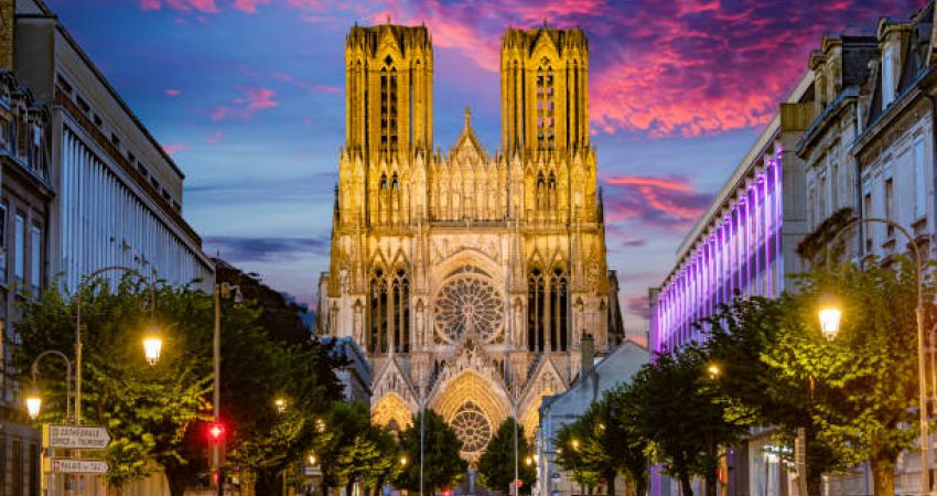 Royal Benelüx &  Köln Turu |  Ekstra Turlar Dahil  |  7 Gece - 8 Gün  | THY ile  (CGN-LUX)