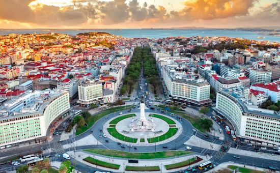 Ankara Çıkışlı | Royal Portekiz Turu | Ekstra Turlar Dahil | 4 Gece - 5 Gün | PGS ile