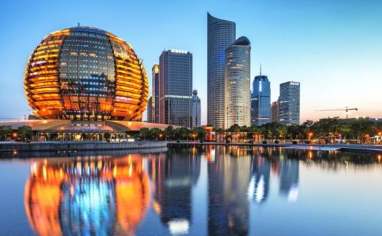 Efsane Çin Turu  |  Ekstra Turlar Dahil  |  3  Gece Gemi - 7 Gece Otel Konaklama  |  THY ile (PEK-PVG)