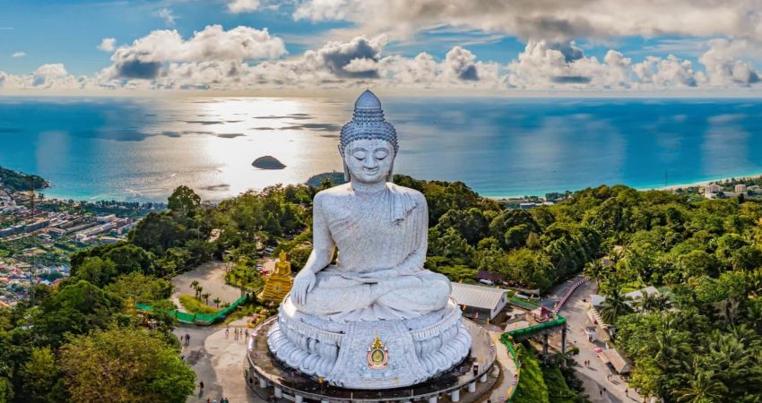 Royal Phuket &  Singapur Turu  |  Ekstra Turlar Dahil  |  5 Gece  |  Singapur Havayolları