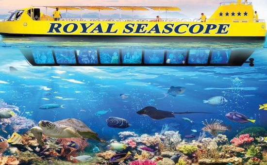 Piramitlerden Kızıldeniz'e Kahire &  Sharm El Sheikh Turu  |  6 Gece  |  Ajet ile