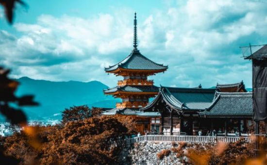 Mega Japonya &  Kore Turu  |  Ekstra Turlar Dahil  |  7 Gece - 8 Gün  |  THY ile (ICN-HND)