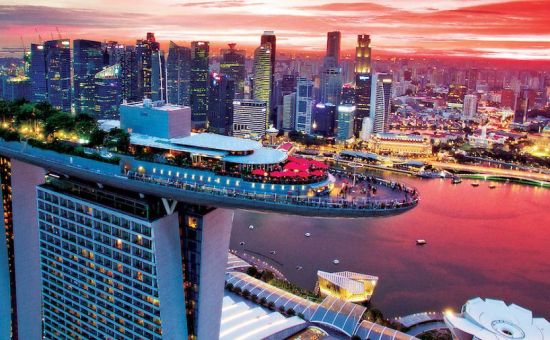 Royal Kuala Lumpur &  Singapur &  Bali Turu  |  Ekstra Turlar Dahil  |  7 Gece  |  THY ile