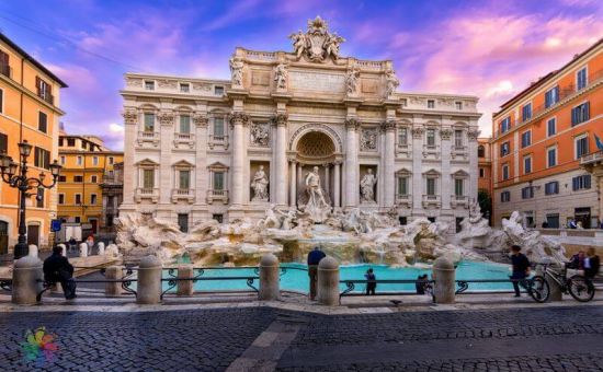 Costa Smeralda ile İbiza'lı Batı Akdeniz &  Sicilya Turu |  7 Gece-8 Gün | THY İle