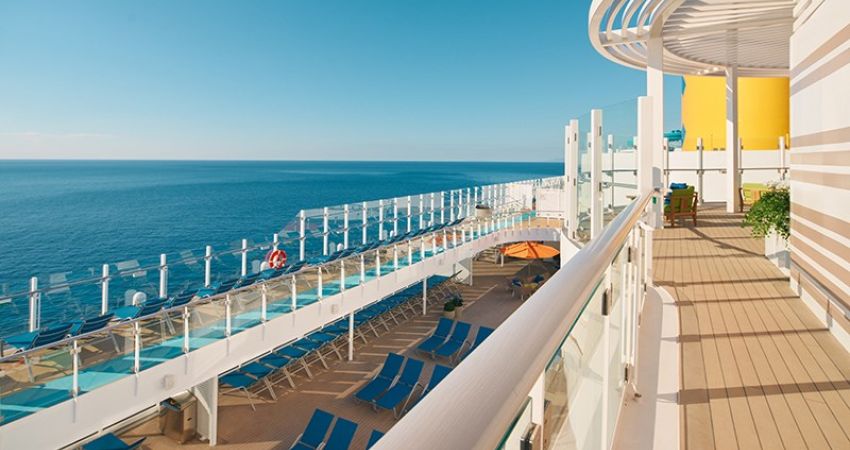 Costa Toscana ile | Batı Akdeniz &  Sardinya Adası &  Egzotik Kıyılar | Bayram Özel  |  7 Gece