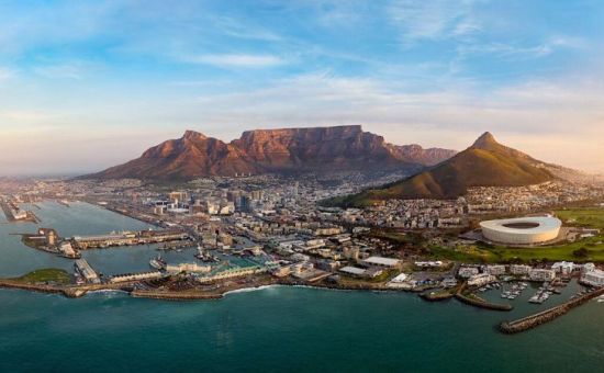 Maxi Güney Afrika Turu  |  Ekstra Turlar Dahil  |  7 Gece - 8 Gün  |  THY ile (JNB-CPT)