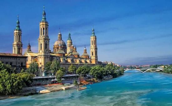 Royal İspanya &  Endülüs Turu  |  Ekstra Turlar Dahil  |  7 Gece - 8 Gün  |  THY ile