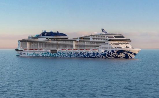 MSC Euribia ile İskandinavya & Norveç Fiyortları - Tüm Turlar Dahil