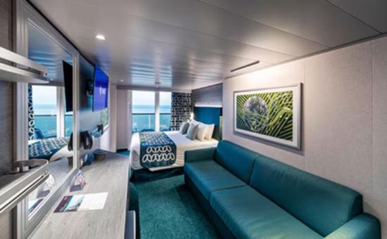 MSC Euribia ile İskandinavya & Norveç Fiyortları - Tüm Turlar Dahil