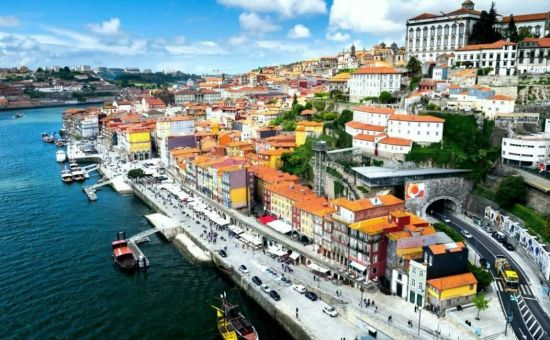 Büyük Portekiz ve Extramadura Turu  |  Ekstra Turlar Dahil  | 5 Gece 6 Gün | Pegasus HY ile