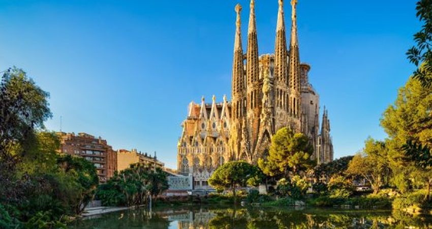 Royal İspanya & Endülüs Turu | Ankara Çıkış | Ekstra Turlar Dahil | 6 Gece 7 Gün | AJet Havayolları