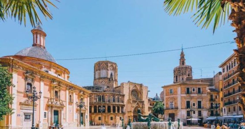 Royal İspanya & Endülüs Turu | Ankara Çıkış | Ekstra Turlar Dahil | 6 Gece 7 Gün | AJet Havayolları